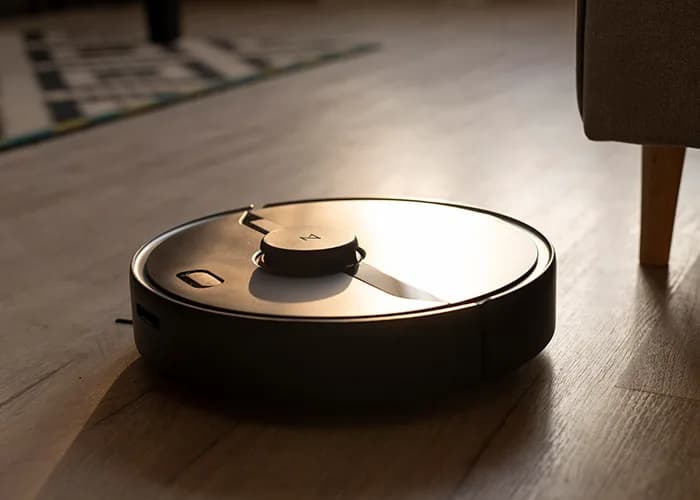 Robot Süpürgeler uygulama alanı